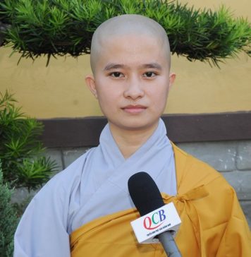 Ấn tượng mùa an cư đầu tiên