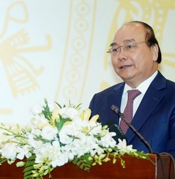 Thủ tướng: Tôn giáo ở Việt Nam thực sự là một nguồn lực quan trọng