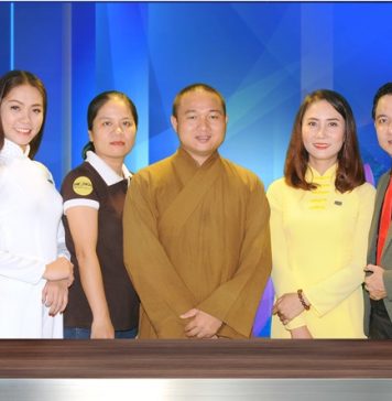 Đón xem truyền hình Phật giáo Quảng Nam QCB số 37