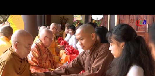 QCB trực tiếp: Lễ Hoàn nguyện chùa Hòa An (2019) TP. Tam Kỳ, Quảng Nam