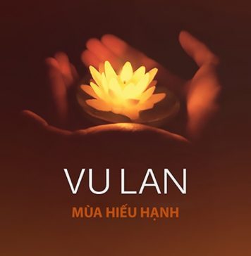 Mời viết bài cho chuyên mục đặc biệt: “Vu lan – mùa Hiếu hạnh”