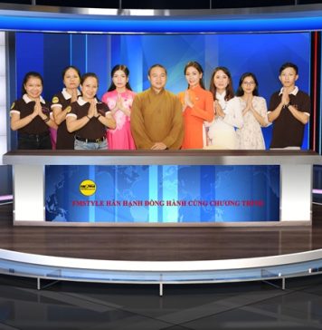 Nội dung Truyền hình QCB số 40