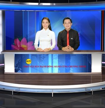 Chuyên đề đặc biệt: VU LAN MÙA BÁO HIẾU – Truyền hình Phật giáo Quảng Nam QCB số 39