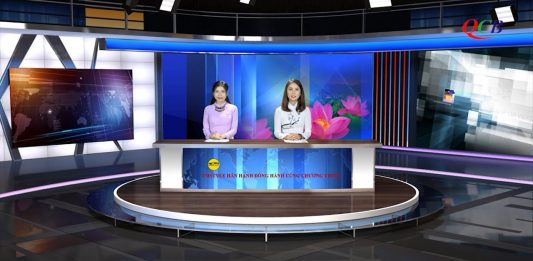 Truyền hình Phật giáo Quảng Nam QCB số 40