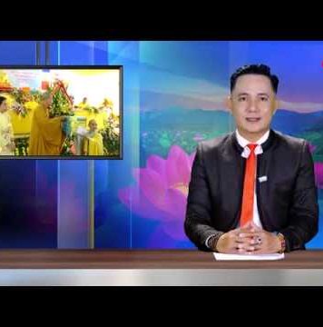 Truyền hình Phật giáo Quảng Nam QCB số 41