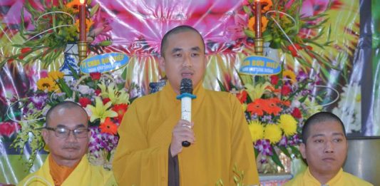 QCB Trực tiếp: “PHÁP ĐÀM PHẬT PHÁP” tại khóa tu Tăng Trưởng Thiện Nghiệp – lần thứ V, tại chùa Hội Khách, H.Đại Lộc