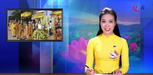 Truyền hình Phật giáo Quảng Nam QCB số 42