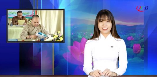 Truyền hình Phật giáo Quảng Nam QCB số 47