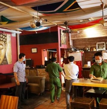 Quán “Buddha Bar” phải tháo gỡ bảng hiệu mang tên Đức Phật