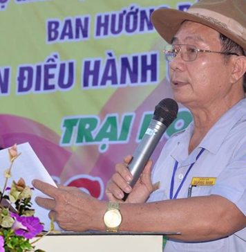 Video QCB: GĐPT Quảng Nam hướng dẫn đoàn sinh chống dịch Covid-19