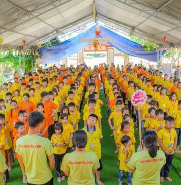 Đại Lộc: Phật giáo huyện khai mạc khóa tu mùa hè 2020, chủ đề “Hương hoa dâng đời”