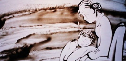 Tác phẩm dự thi lọt vào vòng chung khảo: Tản văn NHÌN TỪ PHÍA SAU