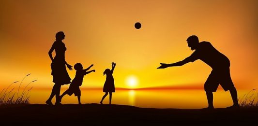 Tác phẩm dự thi lọt vào vòng chung khảo: BA MÁ TÔI