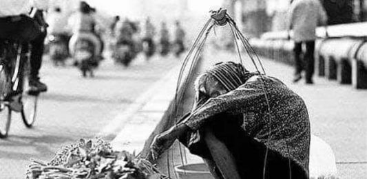 Tác phẩm dự thi lọt vào vòng chung khảo: NGƯỜI GIÀ Ở QUÊ
