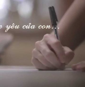 Tác phẩm dự thi lọt vào vòng chung khảo: LÁ THƯ GỬI… MẸ CỦA ANH NHÂN MÙA VU LAN!