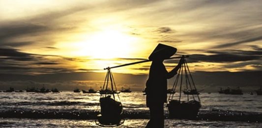 Tác phẩm đạt giải khuyến khích: Chùm thơ NHỚ MẸ