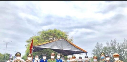 Tác phẩm dự thi lọt vào vòng chung khảo: Bài phản ánh “Nhân ái là cơ sở cho lòng bao dung cao thượng”