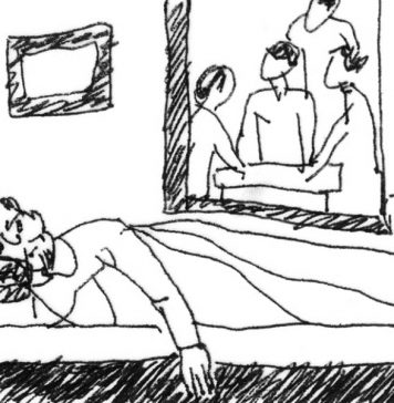 Tác phẩm đạt giải Nhất: Truyện ngắn CHUYỆN NHÀ ÔNG QUẤT