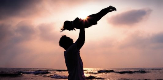 Tác phẩm đạt giải khuyến khích:  LỜI NÓI DỐI CỦA BA