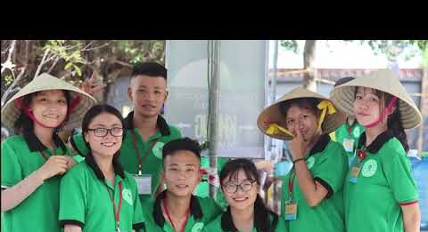 Tác phẩm đạt giải Khuyến khích: Phóng sự HUỲNH VĂN NHÂN – TẤM GƯƠNG TIÊU BIỂU VƯỢT KHÓ HỌC GIỎI