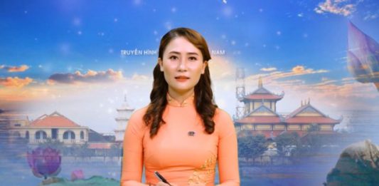 TRUYỀN HÌNH PHẬT GIÁO QUẢNG NAM QCB SỐ 61, phát ngày 01-10-2020