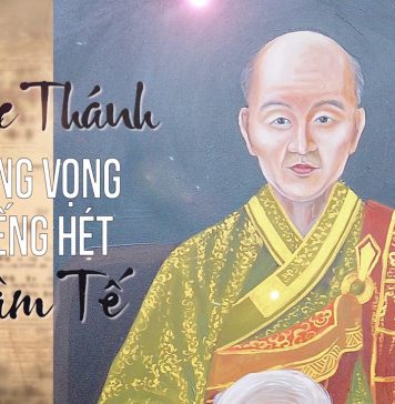 Trailer Phim: CHÚC THÁNH VANG VỌNG TIẾNG HÉT LÂM TẾ