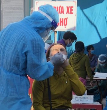 Ngày 21/8/2021, Quảng Nam có 32 ca mắc Covid-19