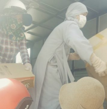 Nhiều chùa Quảng Nam tiếp tục ủng hộ đồng bào miền Nam