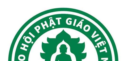 Trung ương GHPGVN công bố logo chính thức Đại lễ kỷ niệm 40 năm thành lập Giáo hội