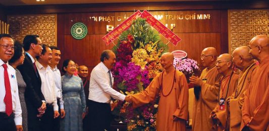 Phát huy trí tuệ kỷ cương hướng đến chiến lược phát triển bền vững