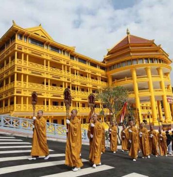 Ban Giáo dục Phật giáo Trung ương sẽ tổ chức tọa đàm trực tuyến vào tháng 11-2021