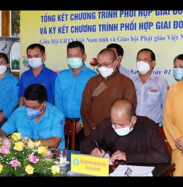 Video QCB: Quỹ Đạo Phật Ngày Nay tiếp tục hỗ trợ vật tư y tế cho tỉnh Quảng Nam phòng chống dịch Covid-19