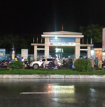 Ngày 18.11, Quảng Nam có 73 ca mắc Covid-19, 50 ca cộng đồng