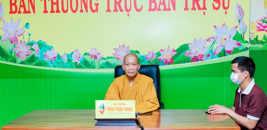 Phật giáo Quảng Nam – gần 25 năm trưởng thành và phát triển hòa cùng Phật giáo cả nước