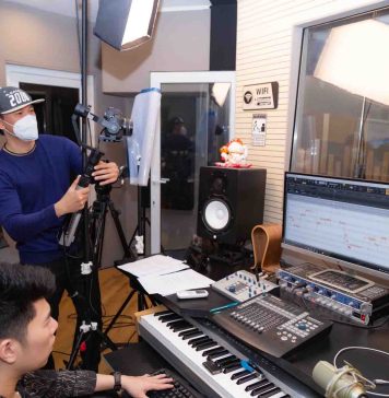 50 nghệ sĩ, ca sĩ, diễn viên thu âm và ghi hình Đạo ca – Phật giáo Việt Nam