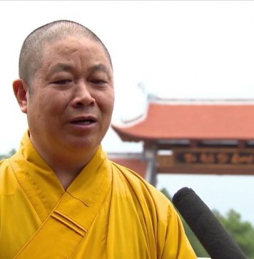 Video QCB: Ngành Văn hóa Phật giáo Việt Nam qua 40 năm phát triển