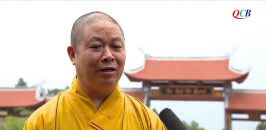 Video QCB: Ngành Văn hóa Phật giáo Việt Nam qua 40 năm phát triển