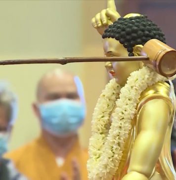 Video QCB: Chặng đường thống nhất và Việt hóa nghi lễ Phật giáo Việt Nam