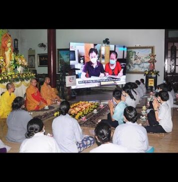 Video QCB: Tiên Phước – Chuẩn bị ra mắt nhân sự BTS PG huyện nhiệm kỳ mới