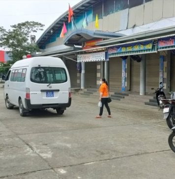 Ngày 9.12, Quảng Nam có 118 ca mắc Covid-19, 83 ca cộng đồng