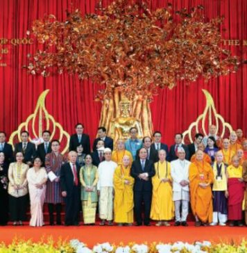 Kỷ cương là nền tảng cho sự ổn định và phát triển bền vững của Giáo hội Phật giáo Việt Nam (HT. Thích Huệ Thông)