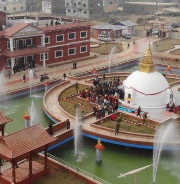 Nepal: Tổng thống kêu gọi đưa triết học và giáo lý Phật giáo vào chương trình giảng dạy