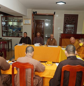 Đại Lộc: Phật giáo huyện sẽ tổ chức Đại lễ Phật đản PL.2566 tại chùa Bửu Hiệp