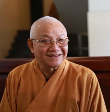 An cư kiết hạ là trách nhiệm của Tăng sĩ