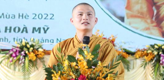 Trực tiếp: Pháp thoại chủ đề “CHỌN QUÊN HẾT HAY CHỌN NHỚ THẬT NHIỀU!” – Sư Giác Minh Luật