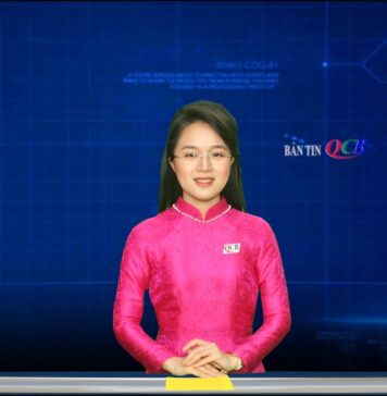 TRUYỀN HÌNH PHẬT GIÁO QUẢNG NAM QCB SỐ 101, phát ngày 01-6-2022