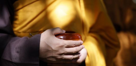 An cư – Nếp sống tâm linh