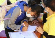 Đại Lộc: Hơn 500 bạn trẻ đăng ký tham gia khóa tu mùa hè “Sống tử tế” tại chùa Phước Thạnh