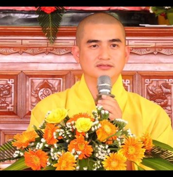 Video trực tiếp: Pháp thoại chủ đề “SỐNG TỬ TẾ” do Đại đức Thích Minh Thiền thuyết giảng