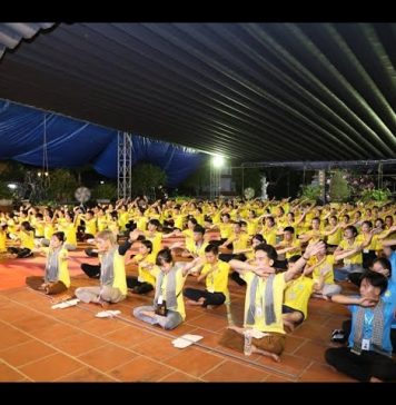 Phóng sự: Khóa tu “Thêm rộng một con đường” tại chùa Hòa Mỹ để lại nhiều ấn tượng sâu lắng trong lòng các bạn trẻ